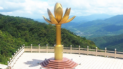 七星顶生态综合旅游度假区第 1 张图片