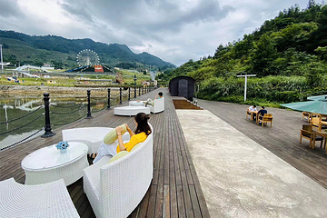 青年汇巅峰乐园第 13 张图片