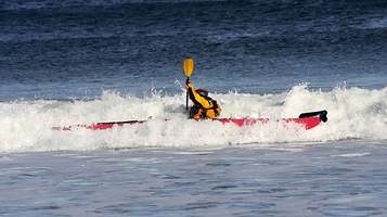 追浪人冲浪Wave Rider