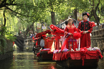 南浔古镇第 51 张图片