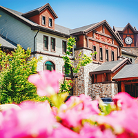花溪沐枫雪温泉旅游度假区