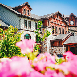 花溪沐枫雪温泉旅游度假区