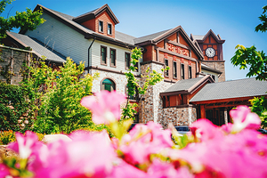 花溪沐枫雪温泉旅游度假区