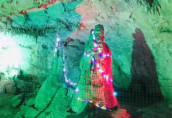 沂源南鲁山风景区第 15 张图片