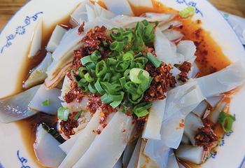 乡下人纳西特色菜第 3 张图片