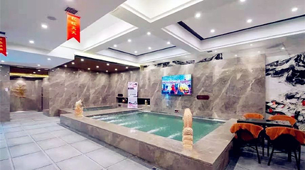 澜熙水汇第 1 张图片