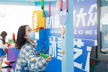 光谷国际网球中心第 20 张图片