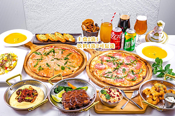 THE BREWER瘾·精酿啤酒餐厅(新天地店)第 10 张图片