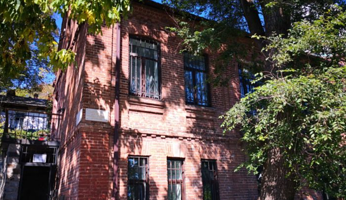 阿尔谢尼耶夫故居