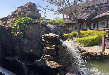 杨柳青古镇第 51 张图片