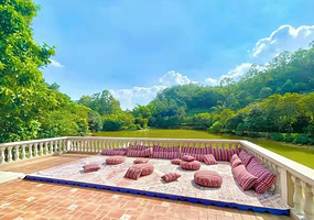 东莞市大岭山云曦山谷