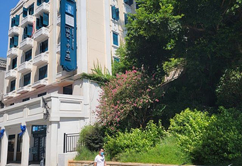 城记·中山路第 1 张图片