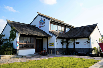 东钱湖骑行驿站(马山店)第 5 张图片