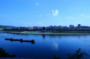 沅水画壁景区第 43 张图片