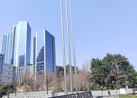 重庆城投国际会议展览中心