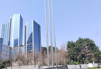 重庆城投国际会议展览中心第 1 张图片