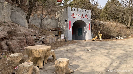 长城(张北县)第 1 张图片