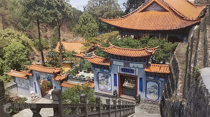 梨花坞第 2 张图片