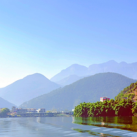 二滩国家森林公园