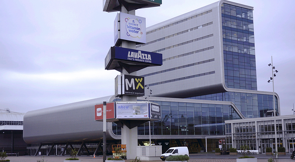 阿姆斯特丹国际会展中心