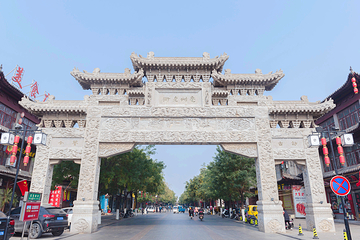 亳州城第 18 张图片