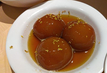 火宫殿·小吃王国(坡子街店)第 24 张图片