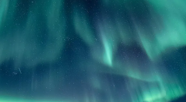 极光猎人之遇见芬兰