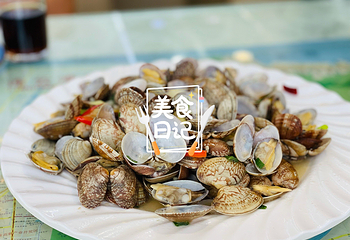 墟沟海鲜美食城(海棠中路店)第 2 张图片