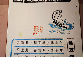西南联大博物馆第 12 张图片