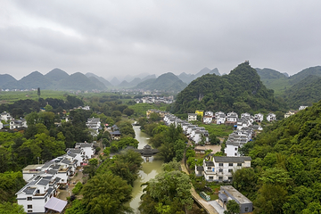 恭城红岩村第 3 张图片