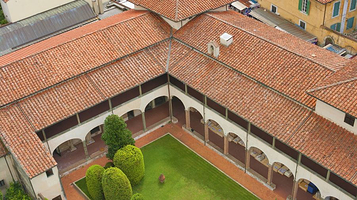 比萨教堂博物馆