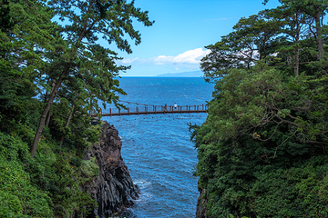 城崎海岸第 10 张图片