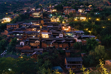诺邓古村第 52 张图片