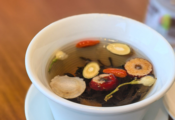 喜鼎海胆水饺(星海湾壹号店)第 6 张图片