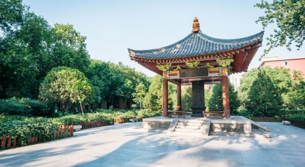 西北大学博物馆