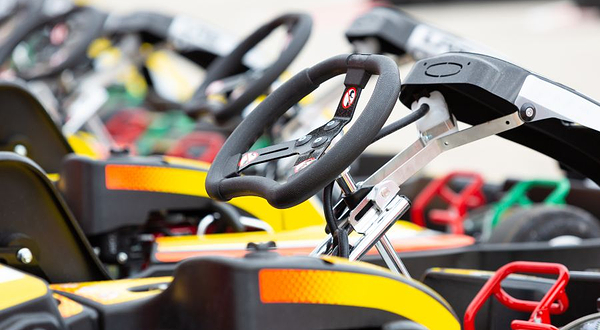 天竺山卡丁车俱乐部