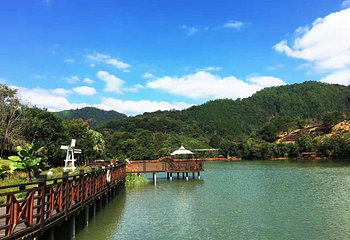 九鹏溪第 1 张图片