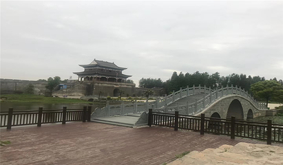 沔城风景区第 16 张图片