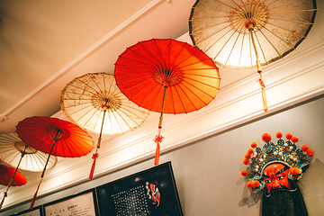 五号院相声茶馆（古文化街通庆里店）第 16 张图片