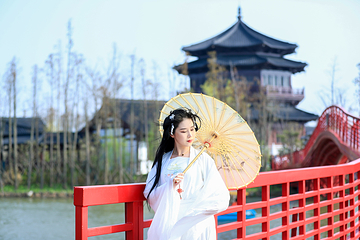 大洋湾生态旅游景区第 61 张图片