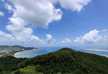 三亚游船旅游中心第 5 张图片