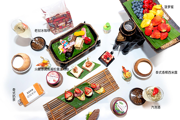 西双版纳洲际度假酒店·兰吧第 5 张图片
