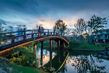 南京固城湾景区第 11 张图片
