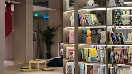 金腰板境澜（万科翡翠店）第 1 张图片