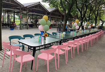 新沙岛星空营地(新沙岛景区店)第 21 张图片