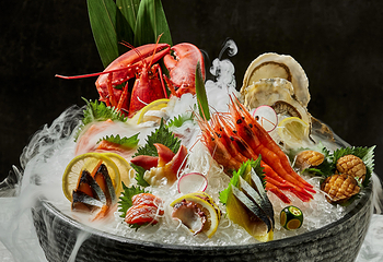 重庆丽思瑞凯悦臻选酒店·绅餐厅 The Brits Restaurant第 89 张图片