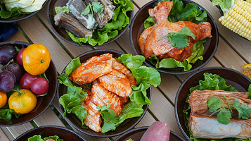 恩施大峡谷峡谷星空露营地