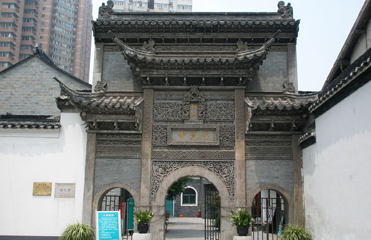 净觉寺第 1 张图片