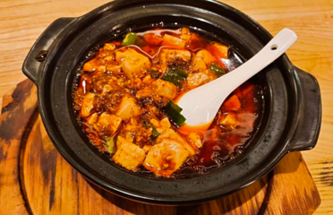 盘飧市(春熙路店)第 2 张图片