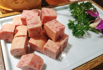 北步园老火锅(洪崖洞店)第 11 张图片